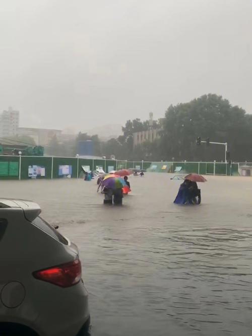 临沂属于哪个省哪个市山东临沂暴雨变水城了吗山东的水城指哪个城市 后排(114517)