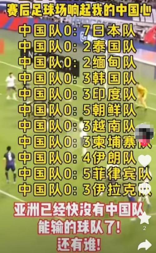 世预赛国足0-1日本，中国足球为啥还是不行国足0比1输日本足协反思0比7输日本 天窗(129266)